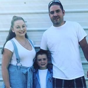 Meet your Posher, Cassie